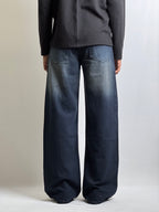 STAIN DARK BAGGY