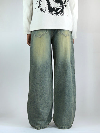 MUTED MOSS WIDE