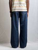 ASTRO DISTRESSED BAGGY
