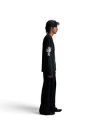 BLACK RELIC LONGSLEEVE