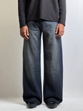 STAIN DARK BAGGY