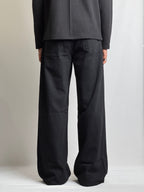 OXBO BLACK WIDE