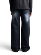 MATRIX DARK STRAIGHT