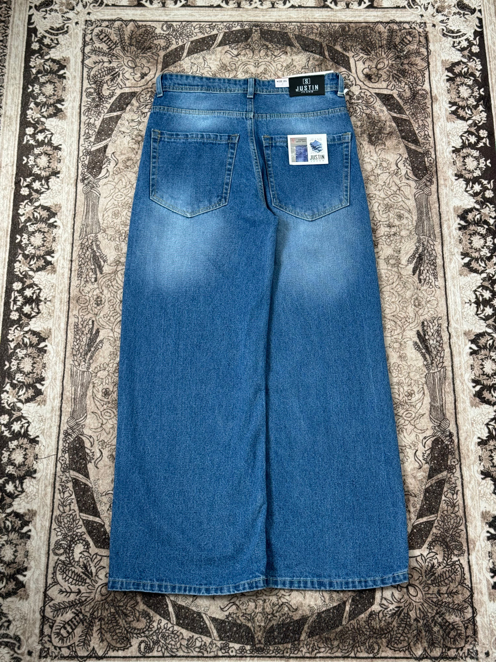 SWIIP BLUE WIDE