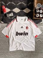 AC MILAN 2009/2010 AWAY JERSEY