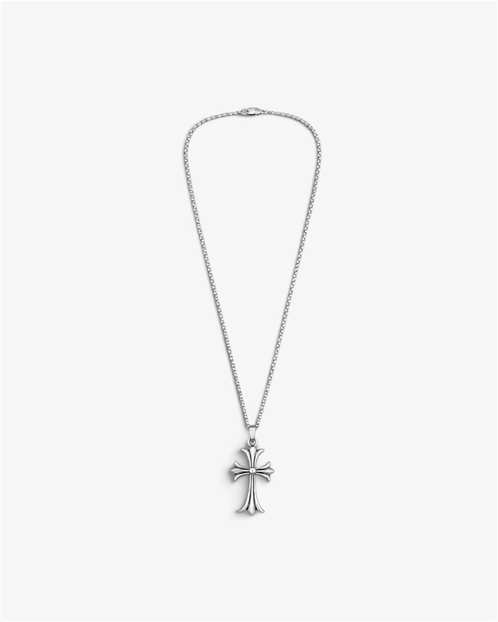 ETHERNAL CROSS PENDANT