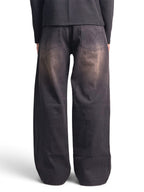 REAF BROWN BAGGY