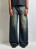 BRIKEN GREEN BAGGY