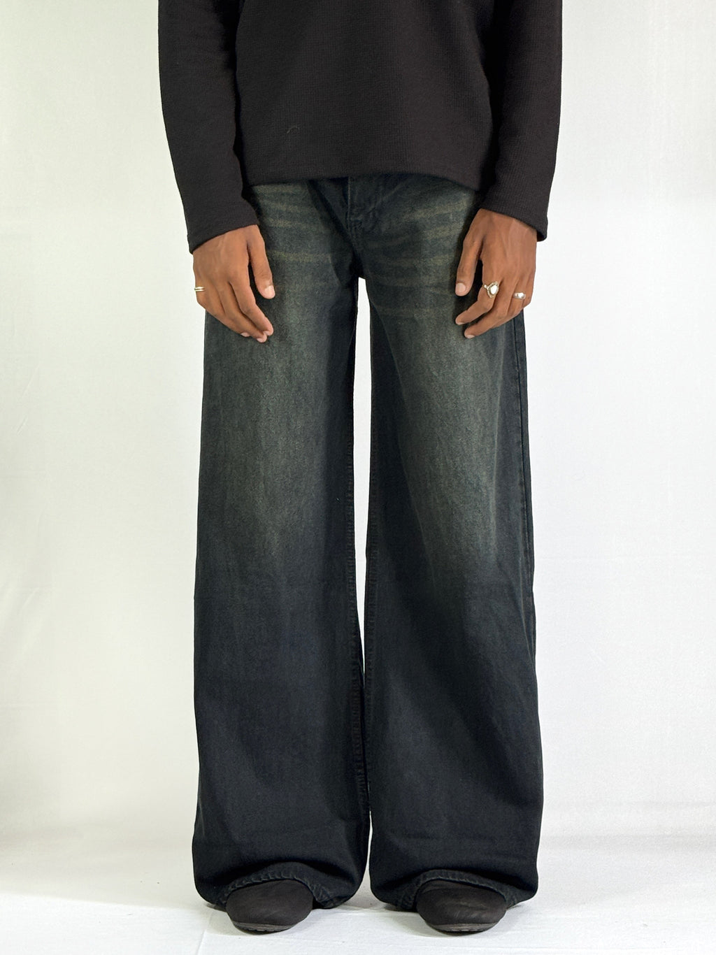 NEO GREEN DARK WIDE