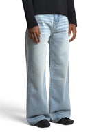 JAZ BLUE BAGGY