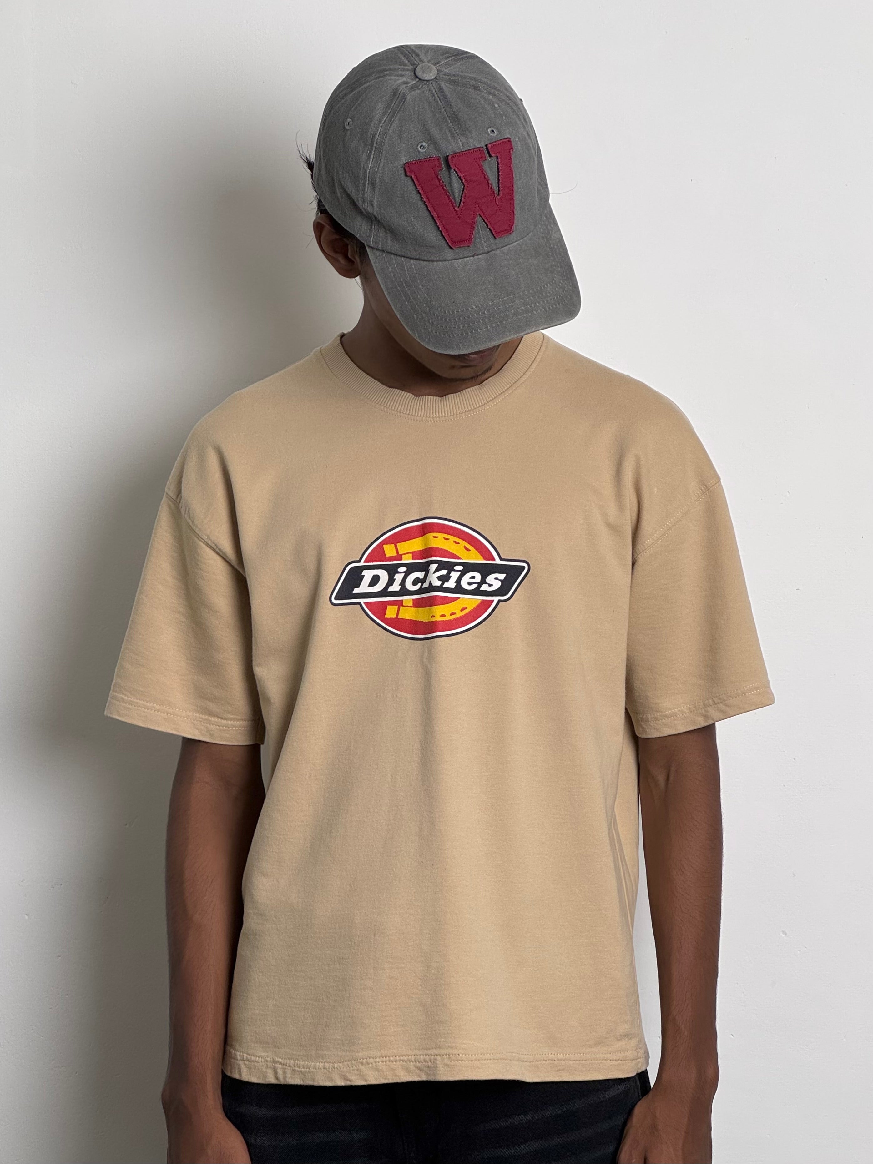 DICKIES FIVESLEEVE T SHIRT