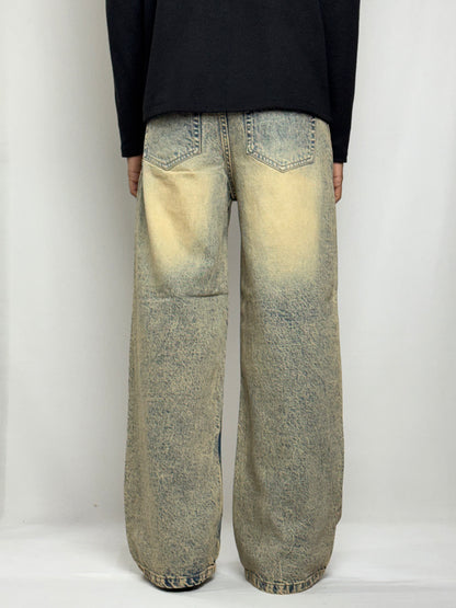 MUD WASH STRAIGHT