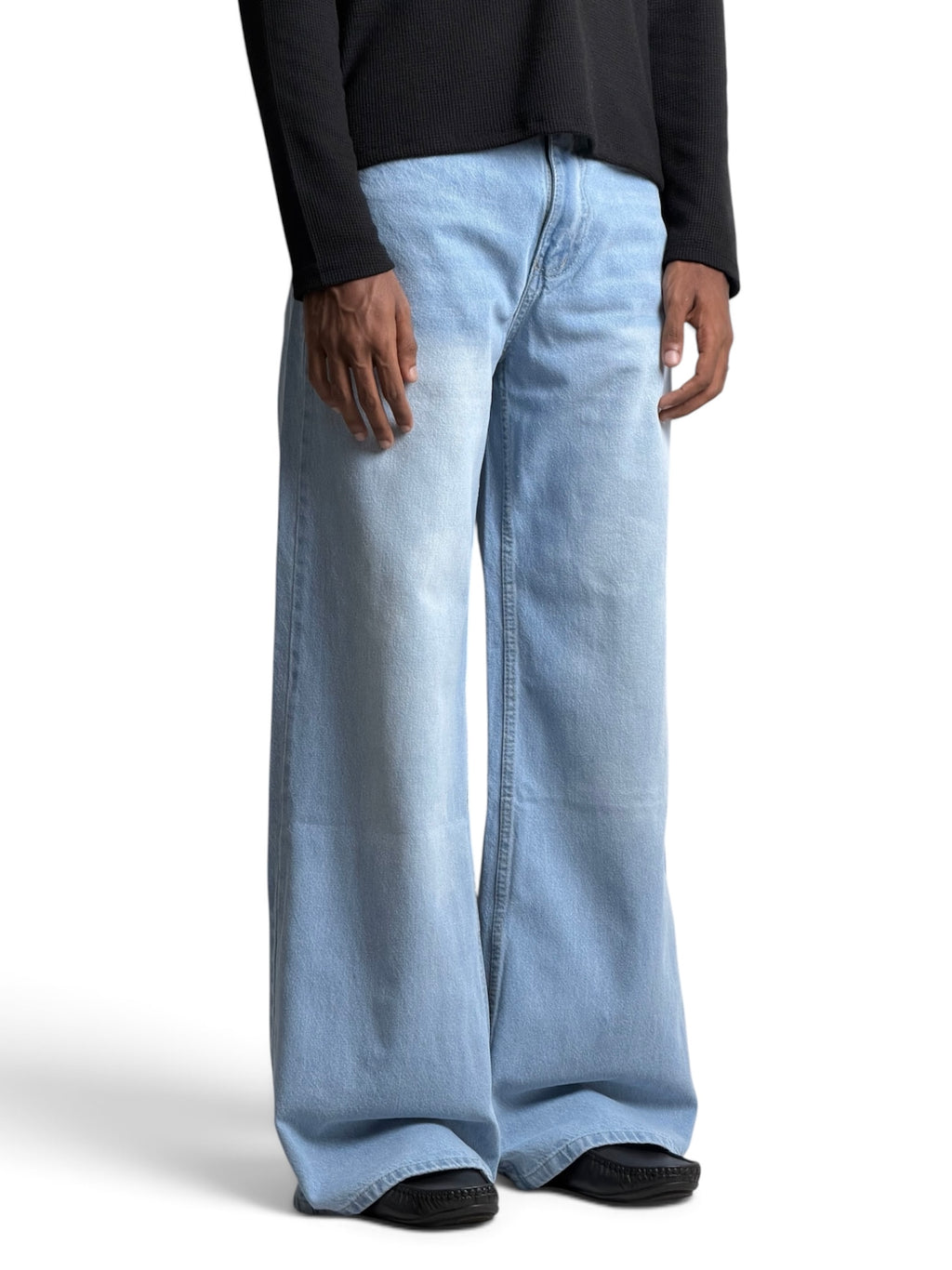 CROAN BLUE WIDE