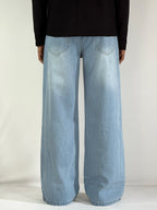 ZYRON BLUE WIDE