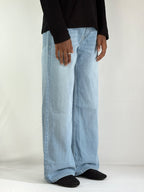 ZYRON BLUE WIDE