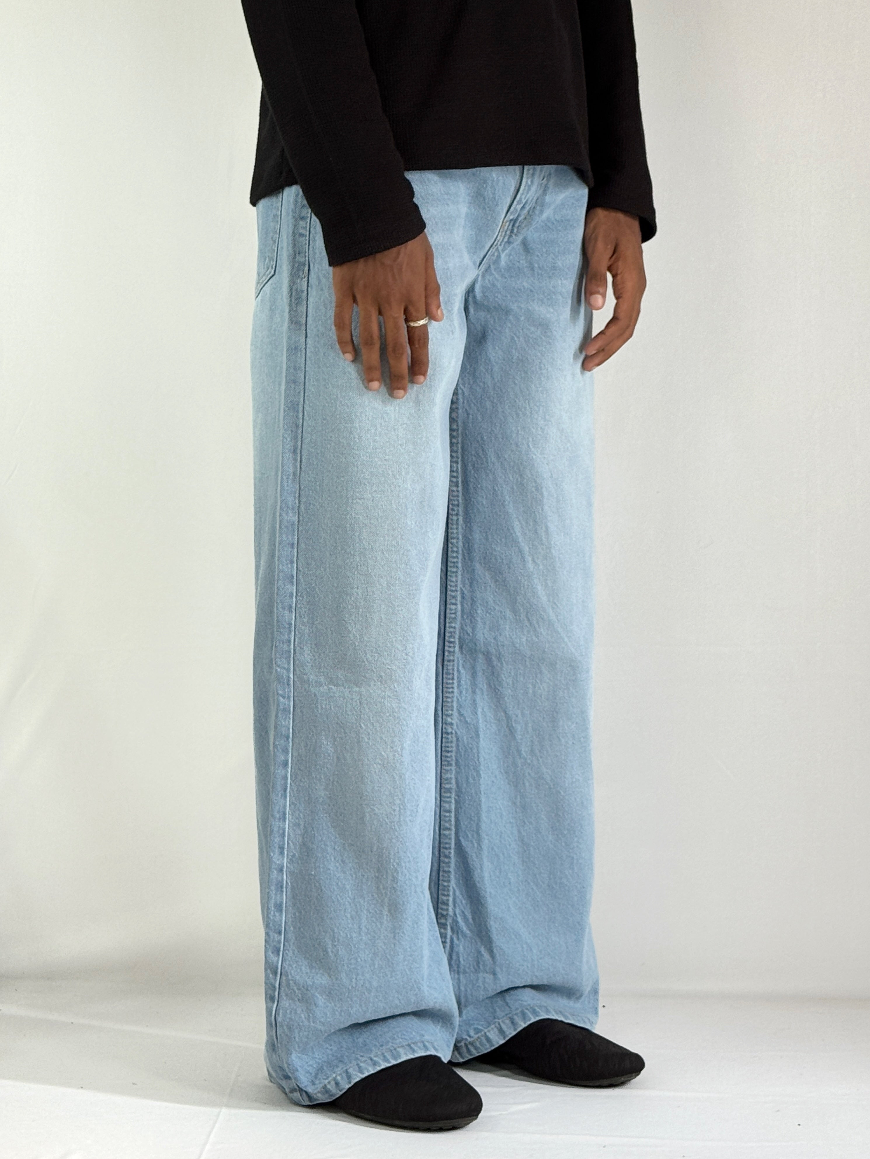 ZYRON BLUE WIDE