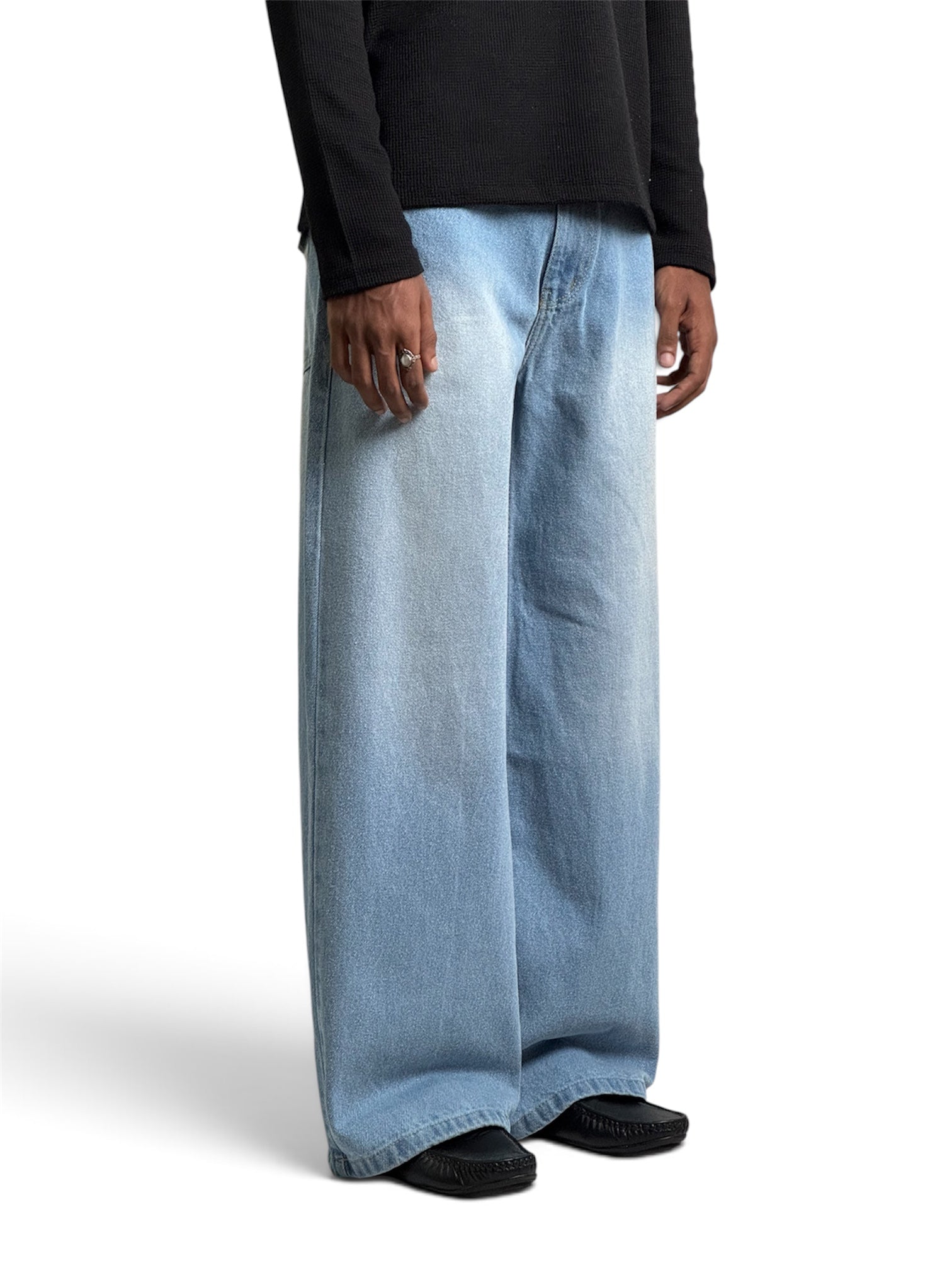 ECHO BLUE WIDE