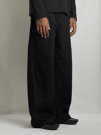 JET BLACK WIDE
