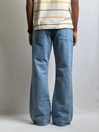 VTG BLUE BOOTCUT