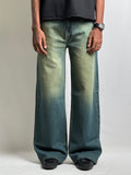 RIFT GREEN BAGGY