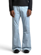 LOW WAIST BOOTCUT