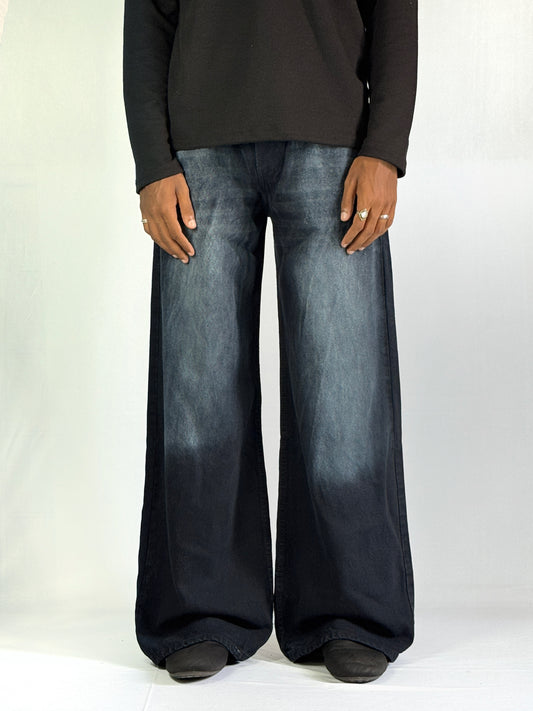FUMEX DARK WIDE