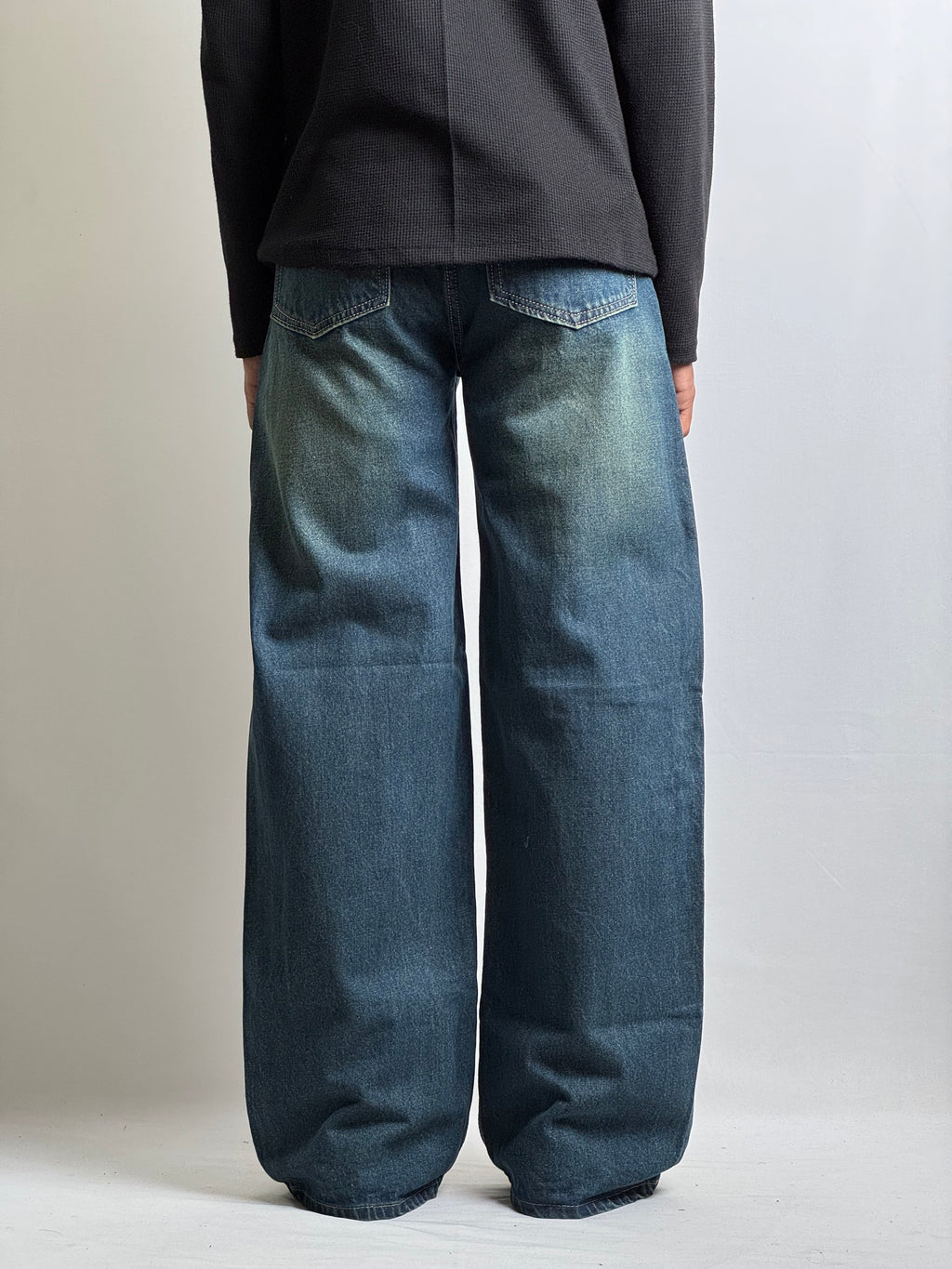 LEVIS VTG BAGGY