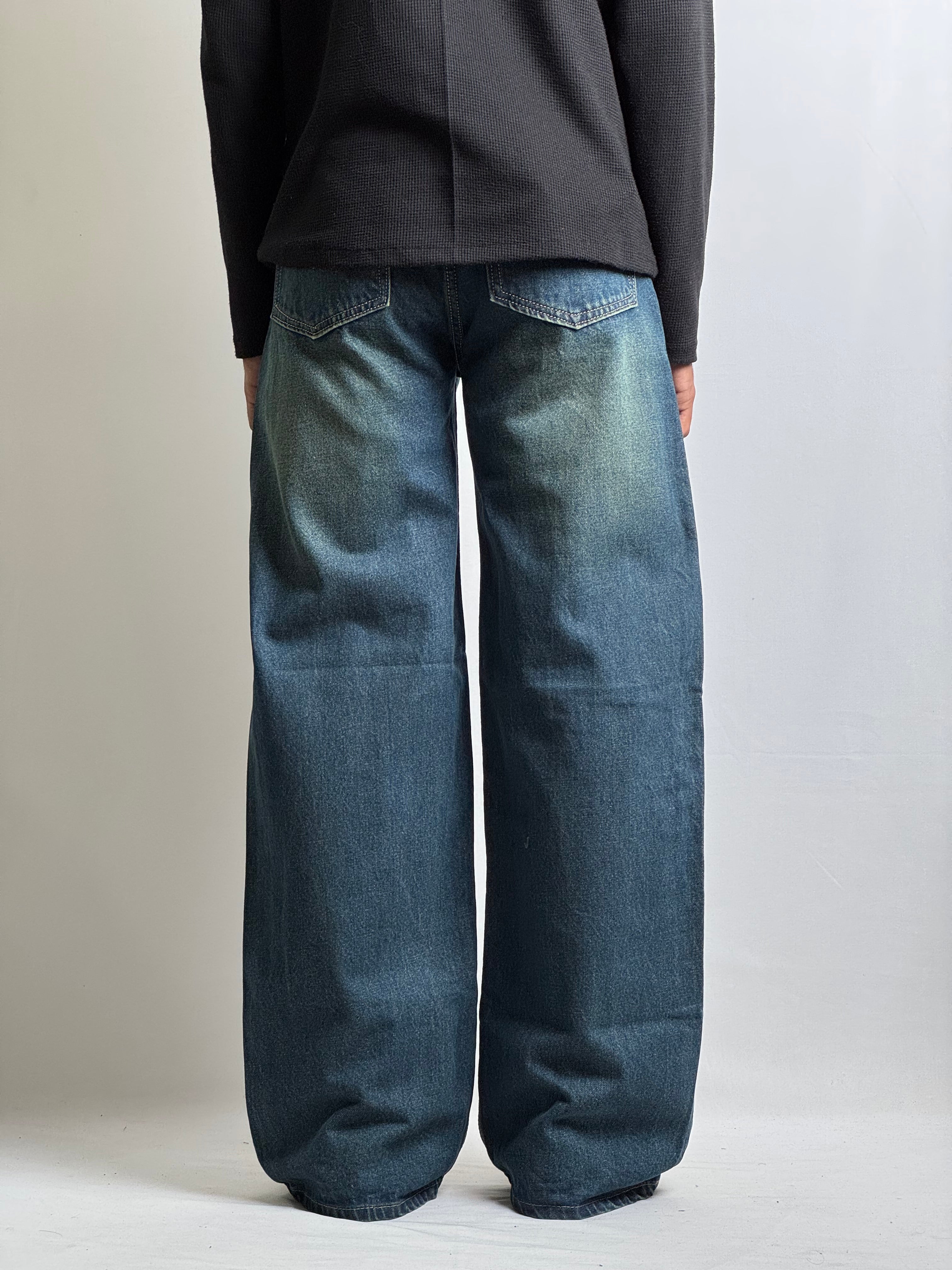 LEVIS VTG BAGGY