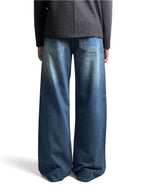 TEC BLUE BAGGY