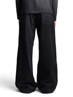 JET BLACK WIDE