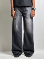 VECTOR GREY BAGGY