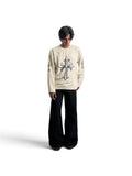 IVORY RELIC LONGSLEEVE