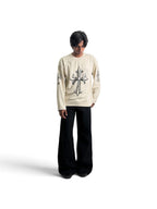IVORY RELIC LONGSLEEVE