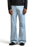 LOW WAIST BOOTCUT