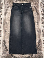 TON BROWN WIDE