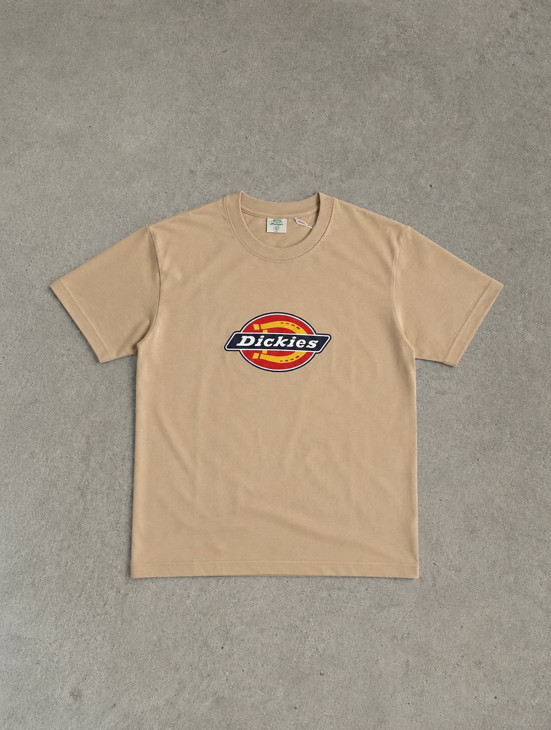DICKIES FIVESLEEVE T SHIRT