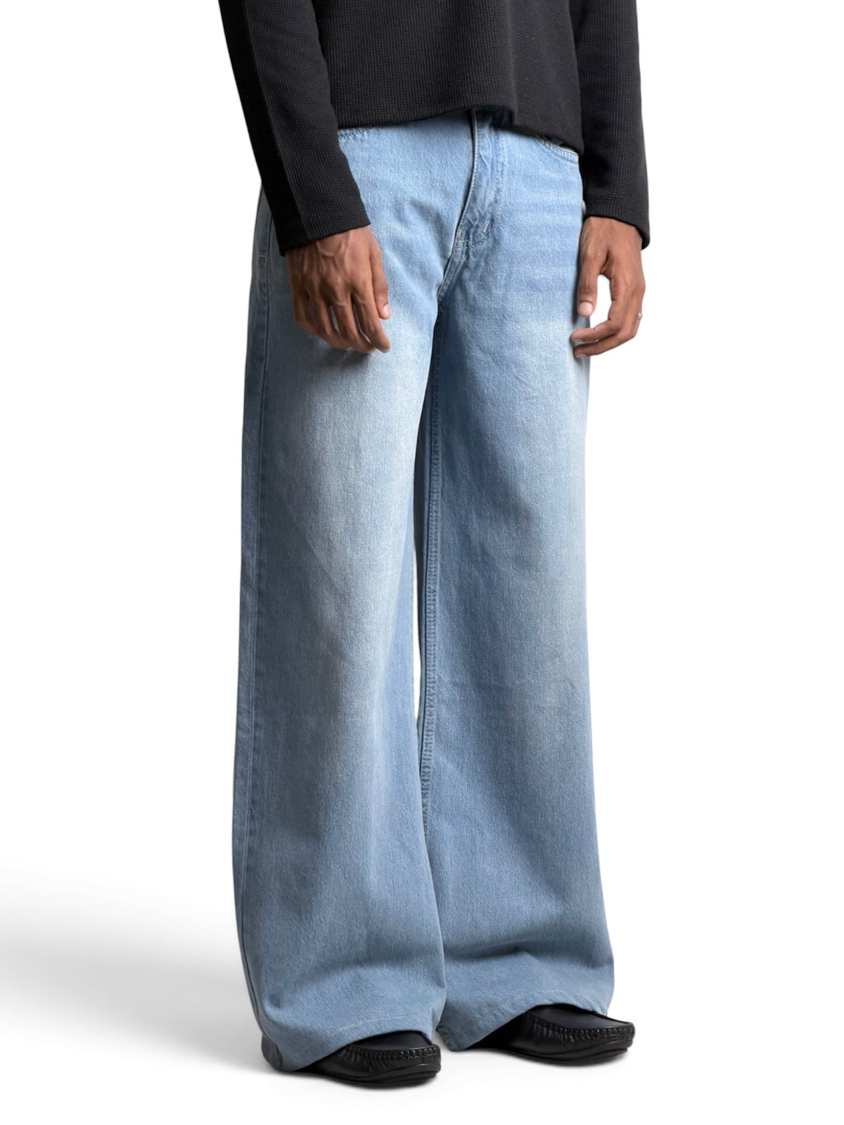 NORVA BLUE WIDE