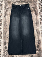 SHADOW BLACK WIDE