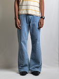 VTG BLUE BOOTCUT