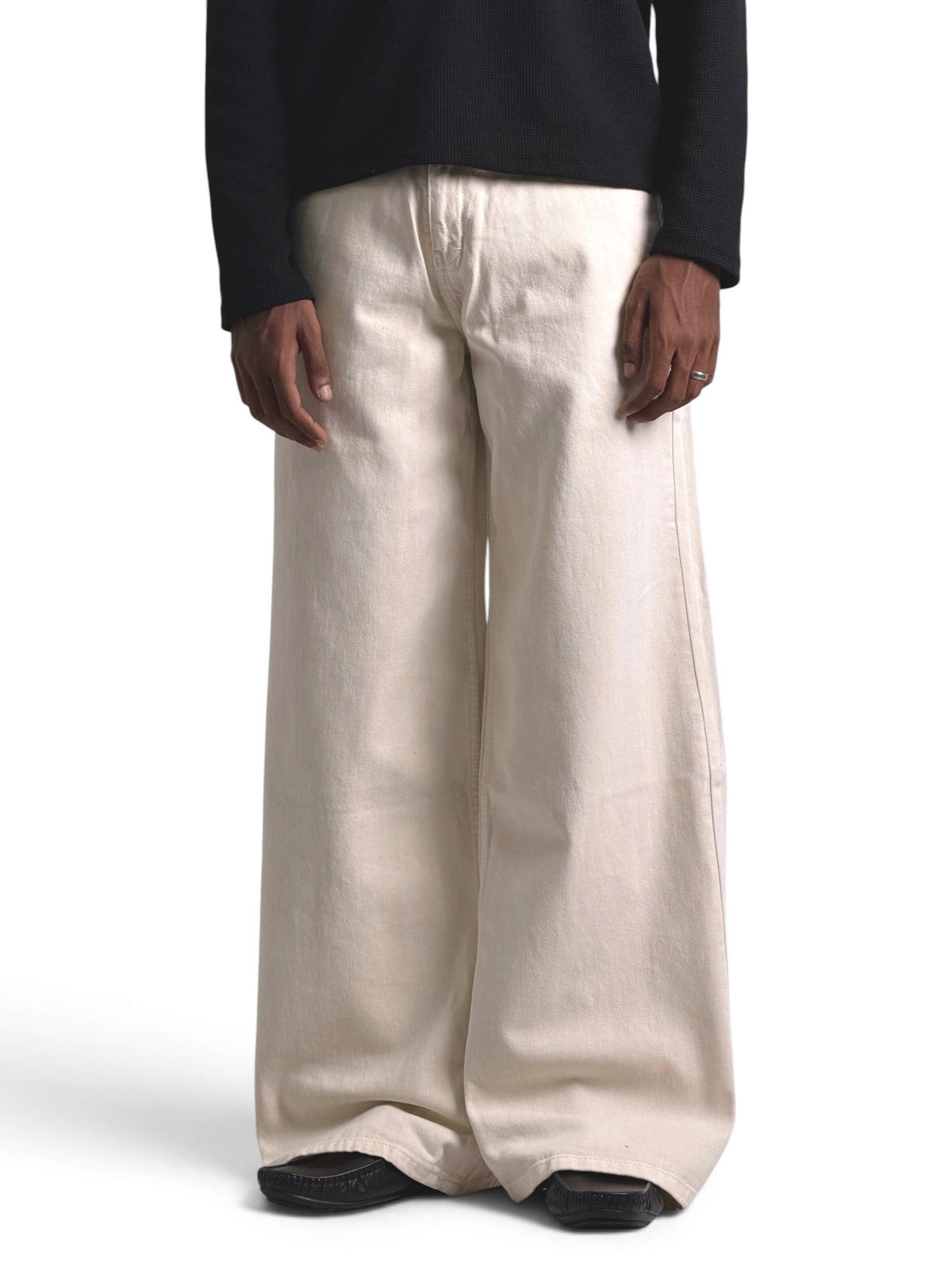 SOFT CREAM WIDE