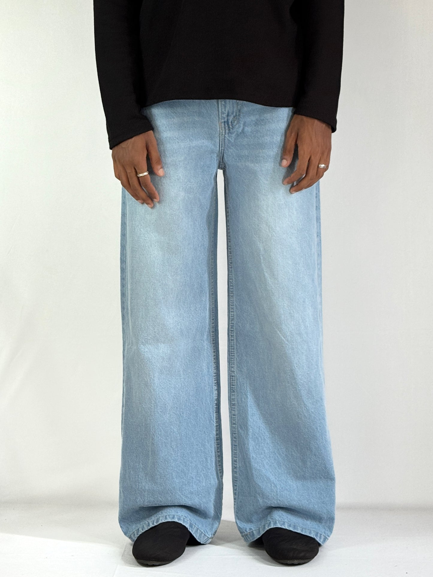 ZYRON BLUE WIDE