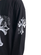 BLACK RELIC LONGSLEEVE
