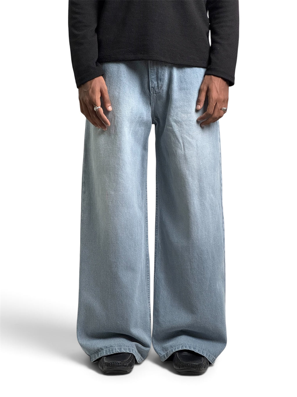 VEXO GREY WIDE