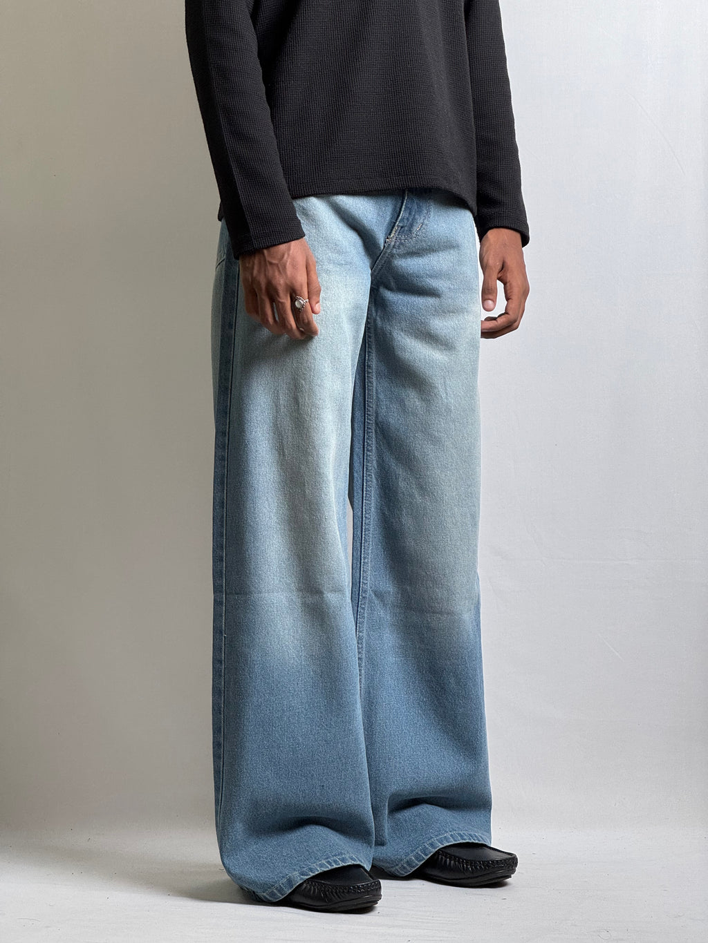 CLOUD BLUE WIDE