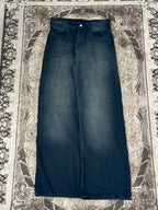 STAIN DARK BAGGY