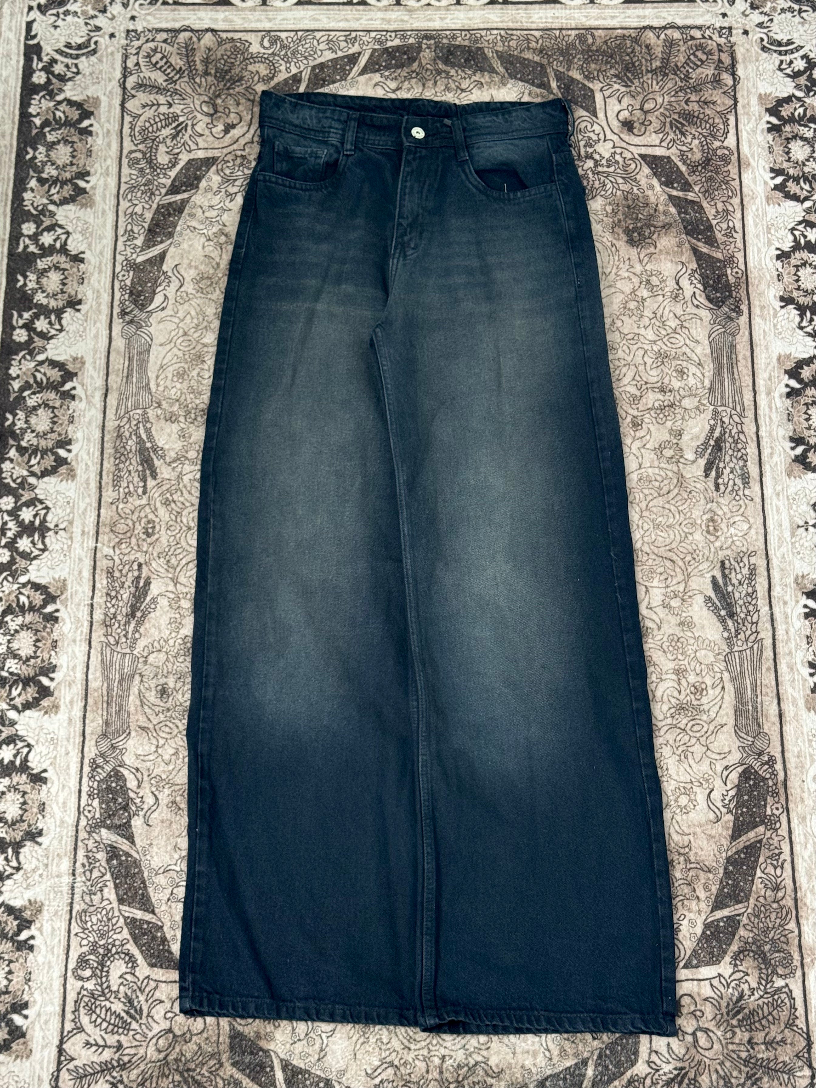 STAIN DARK BAGGY