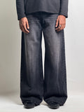 TON BROWN WIDE