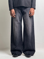 TON BROWN WIDE