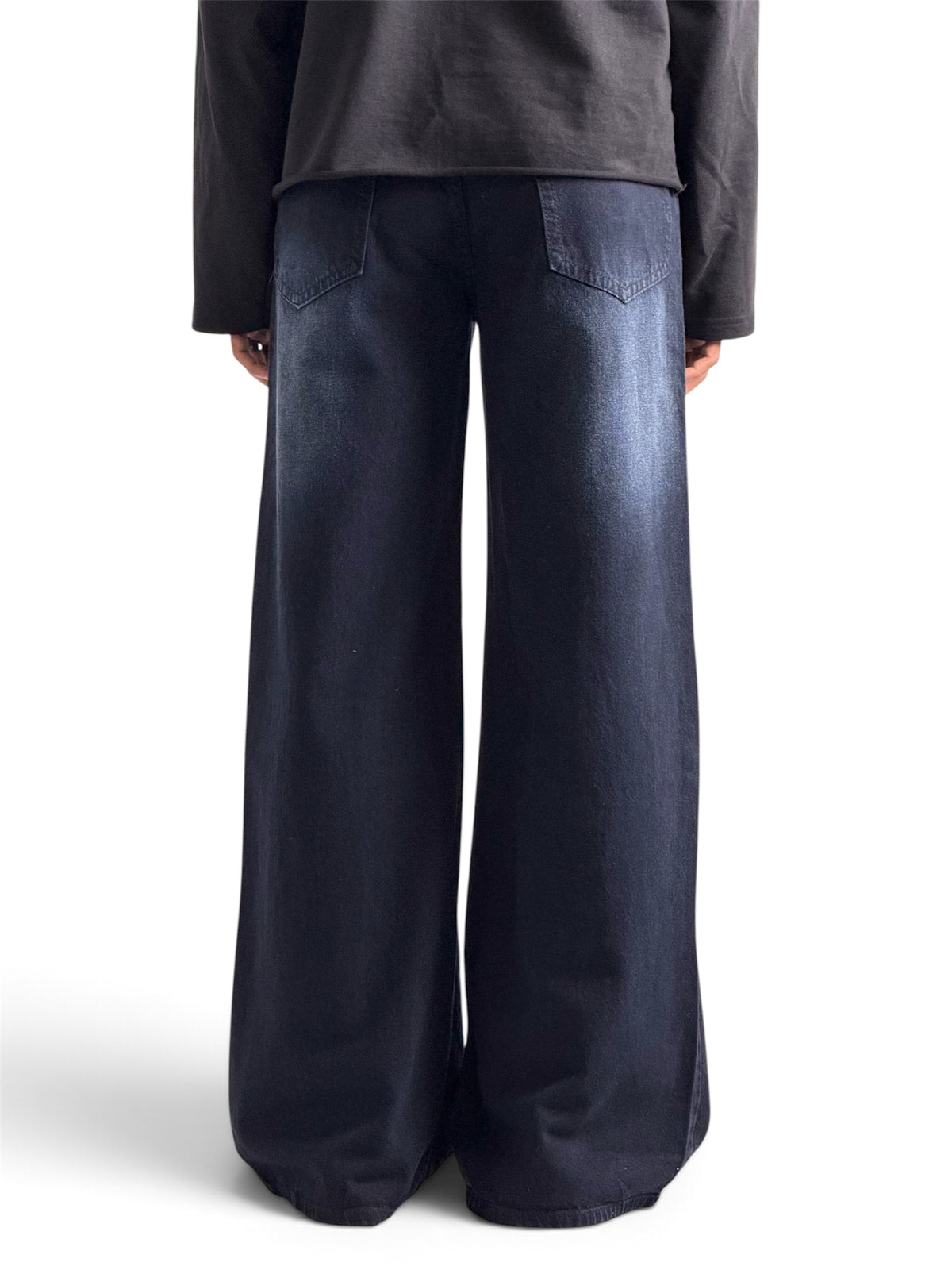 FUME DARK WIDE