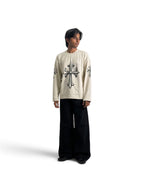 IVORY RELIC LONGSLEEVE